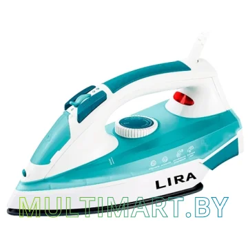 Утюг LIRA LR 0605
